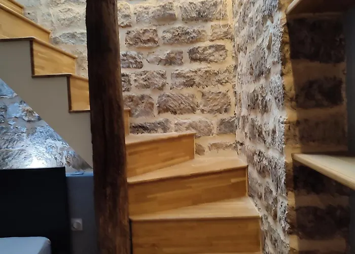 Appartement Quartier Mouffetard à Paris