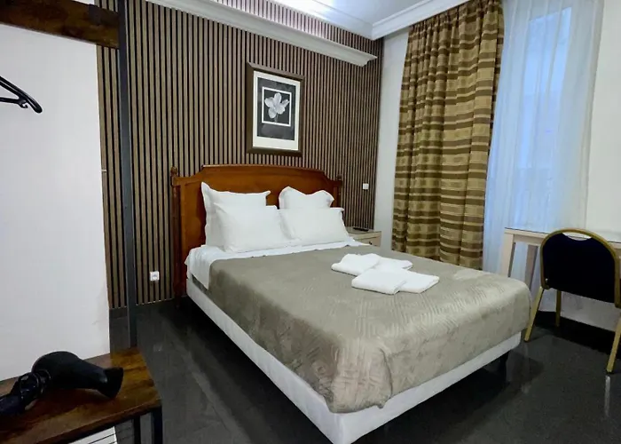Style Hotel Paris